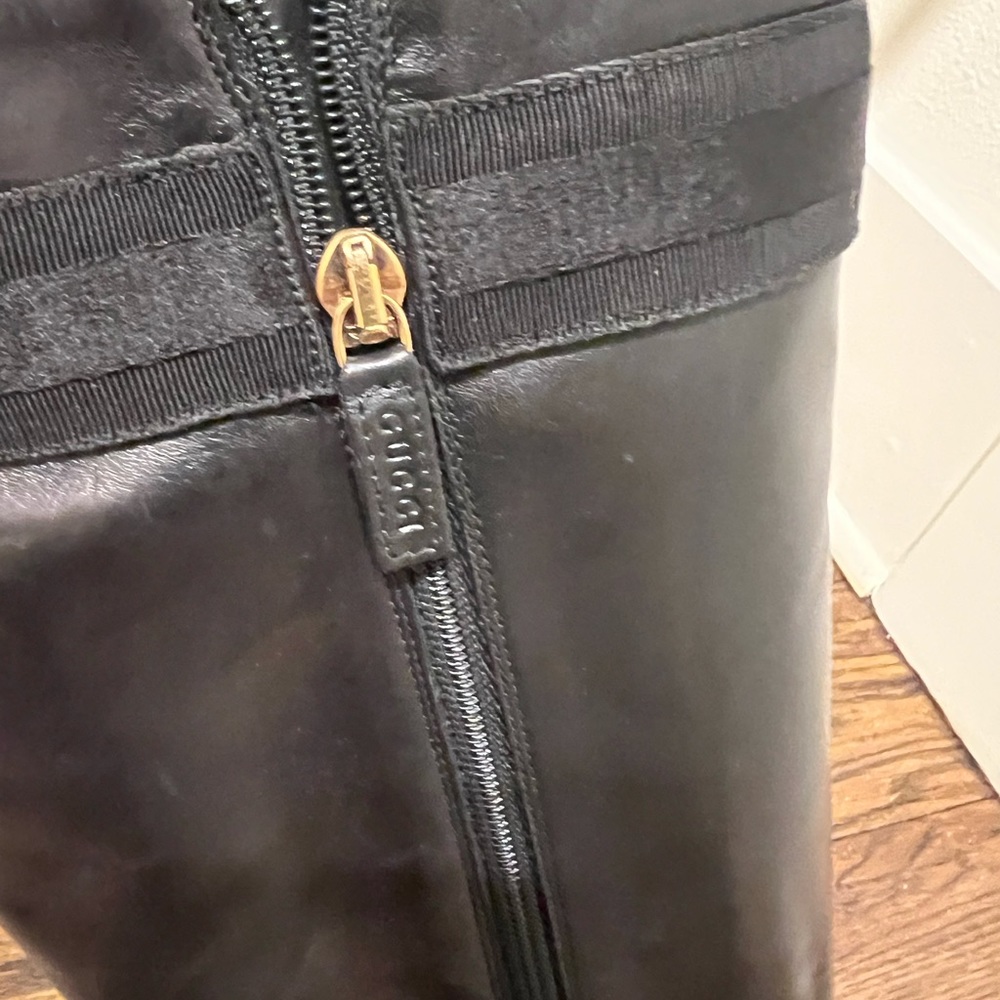 gucci boots - Picture 9 of 9